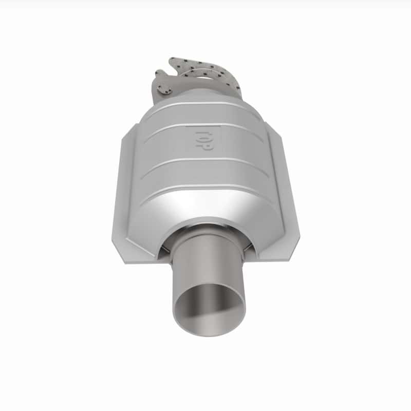 Magnaflow — MagnaFlow Conv DF 96-99 Ford Taurus3.0L 50S
California - view 16