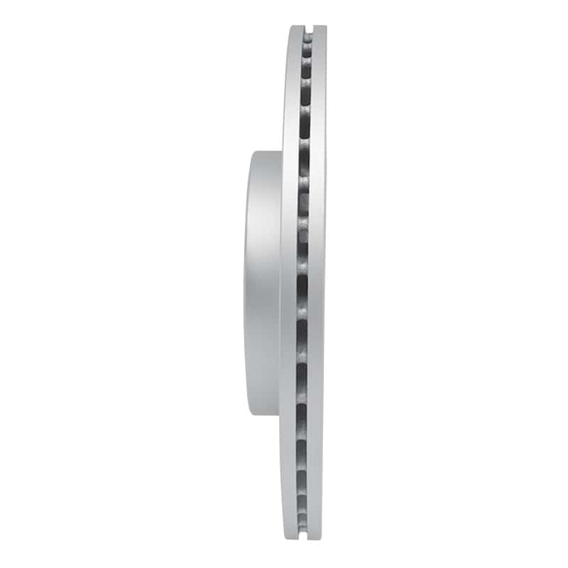 DFC — DFC 19-20 Cadillac CT6 Rear GeoSPEC Coated Rotor - view 3