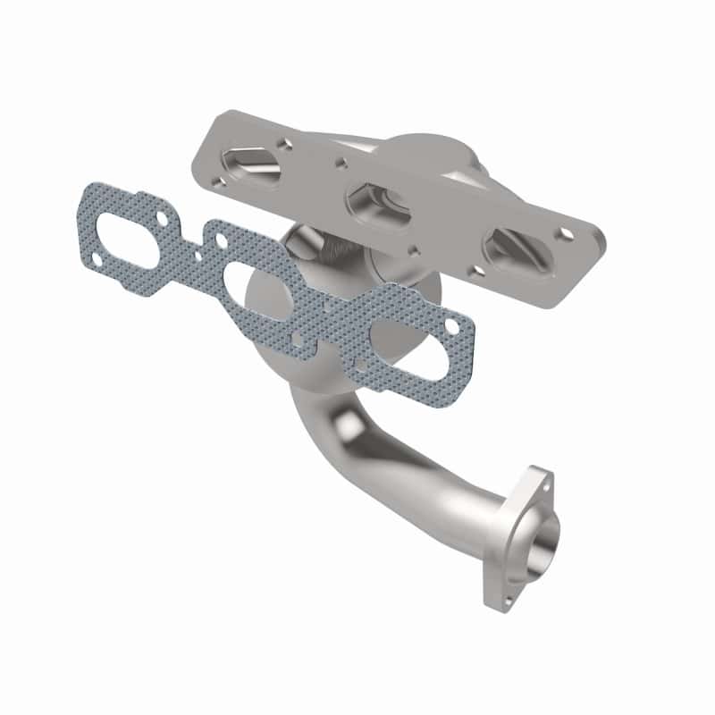 Magnaflow — Magnaflow Conv DF 01-02 Cougar 2.5L Front
California - view 18
