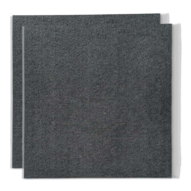 DEI — DEI Universal Boom Mat Acoustic Tiles - 4.25 sq. ft. - 2 Pack
BMAcoustic Tiles 2Pk - view 1