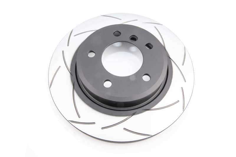 DBA — DBA 03-08 BMW Z4 Front Slotted Street Series Rotor
Brake Rotor
Brake Disc - view 1