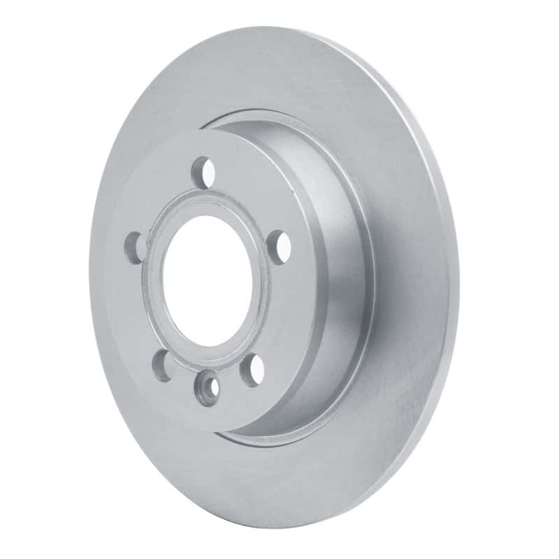 DFC — DFC 02-08 Seat Alhambra Rear Brake Rotor
DFC Brake Rotor - view 2