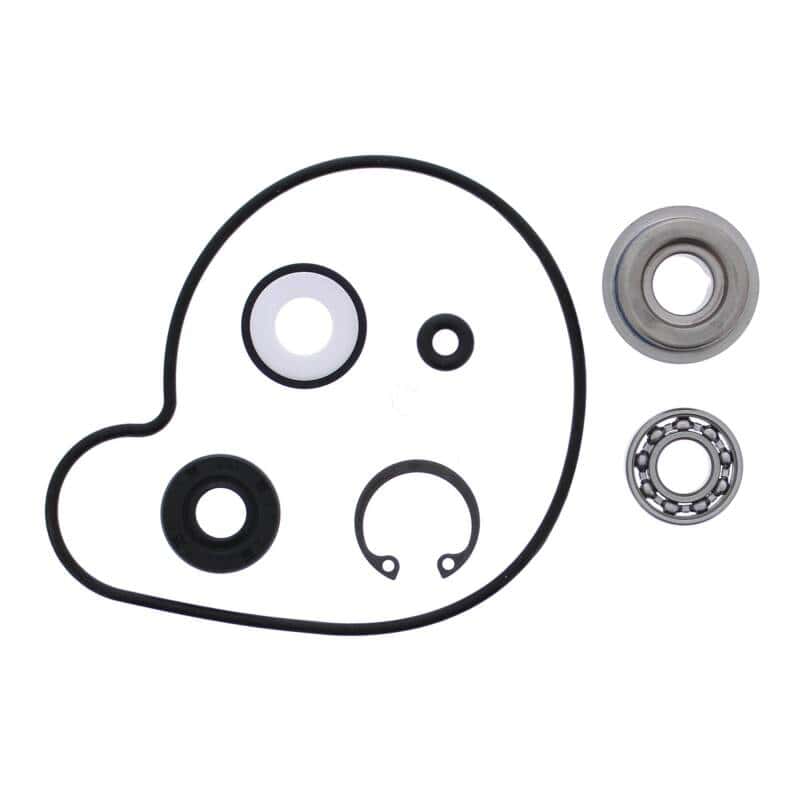 Vertex Pistons — Vertex Gaskets 88-90 Arctic Cat Wild Cat Water Pump Rebuild Kit - view 2