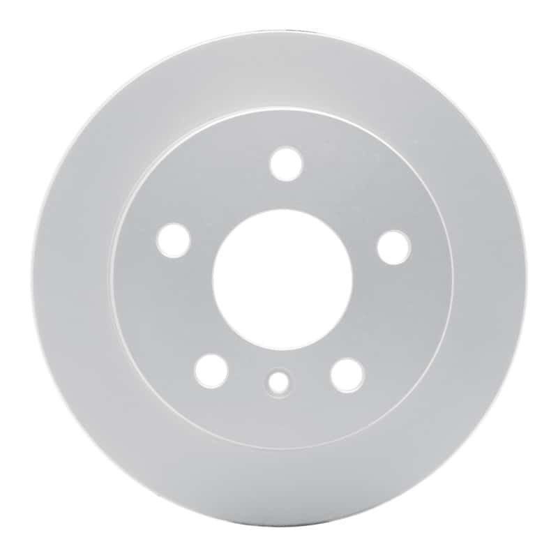 DFC — DFC 06-11 Mercedes-Benz B200 Rear GeoSPEC Coated Rotor
DFC Brake Rotor - view 1