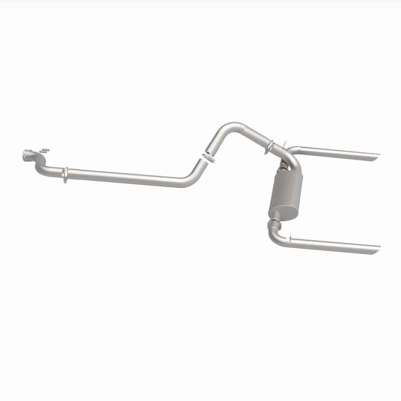 Magnaflow — MagnaFlow 93-97 Camaro Firebird 5.7L BRE Exhaust Kit
Exhaust Kit - view 8