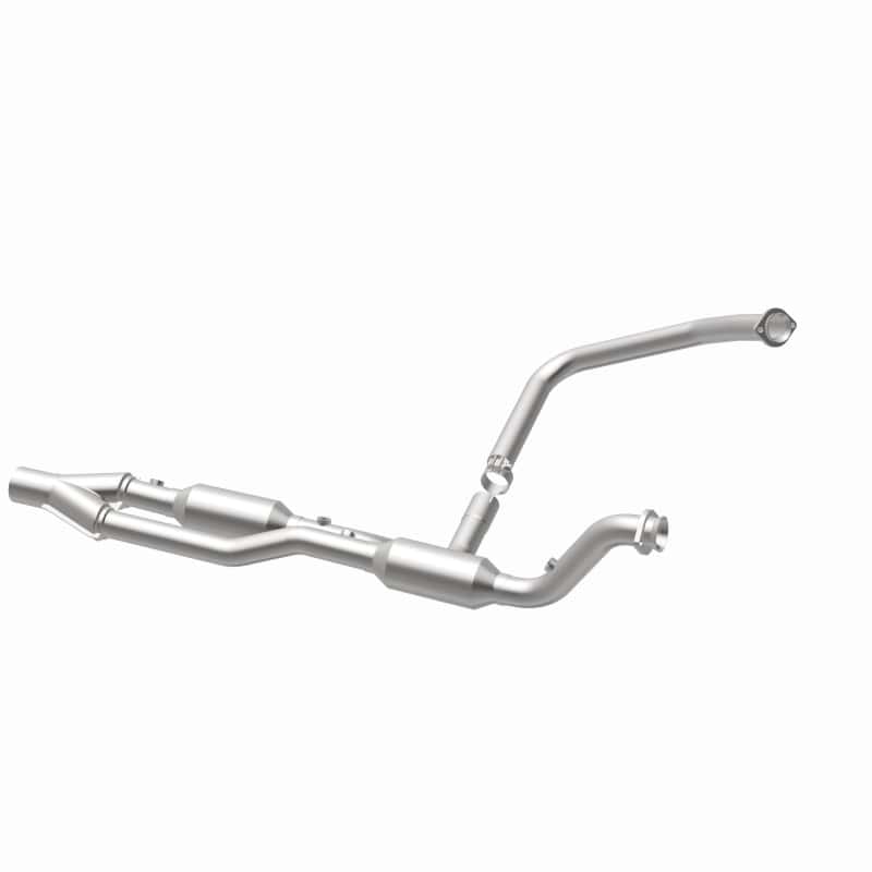 Magnaflow — Magnaflow California Direct Fit Converter 05-07 Dodge Ram 2500 5.7L
California - view 21