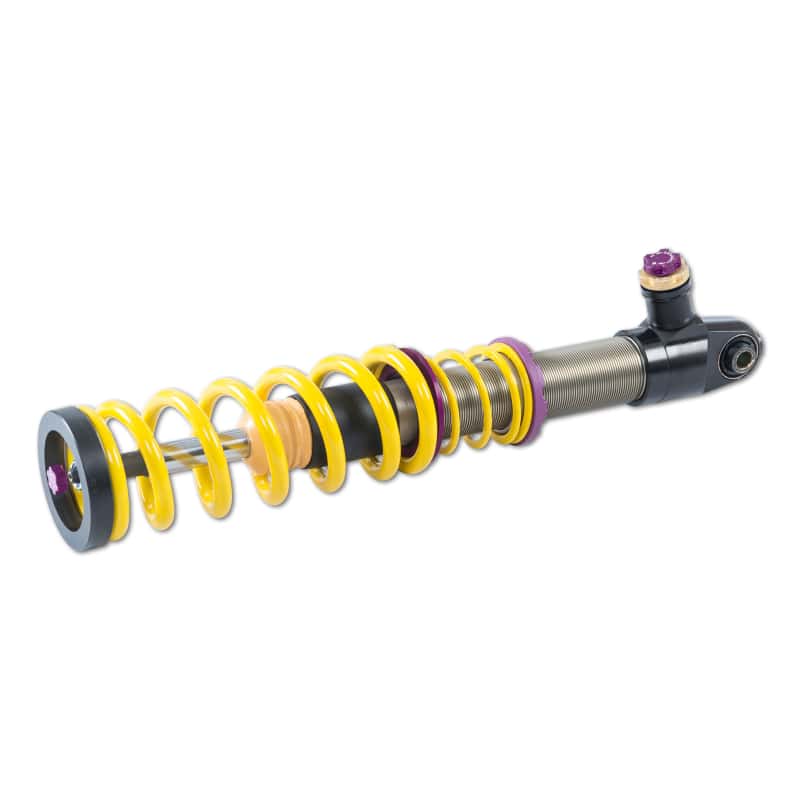 KW — KW Coilover Kit V4 2018+ Mercedes AMG GT R Coupe (Including ESC Modules) w/ Adaptive Suspension
Coilover Kit - view 13