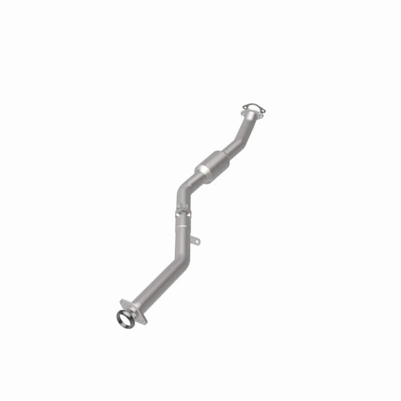 Magnaflow — MagnaFlow Conv DF 2015 Subaru WRX
OEM Grade
OEM - view 17