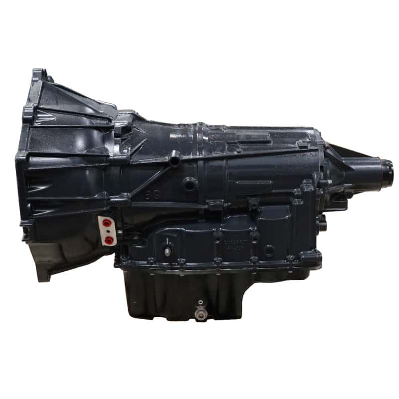 BD Diesel — BD Diesel 14-21 Chevy/GMC 1500 Roadmaster 6L80 Transmission & Converter Package- (2WD)
Auto Trans Assembly
ROADMASTER TRANS - view 3