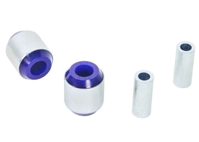 Superpro — SuperPro 1993 Mazda RX-7 Base Rear Trailing Arm Forward Bushing Kit
Bushing Kit - view 5