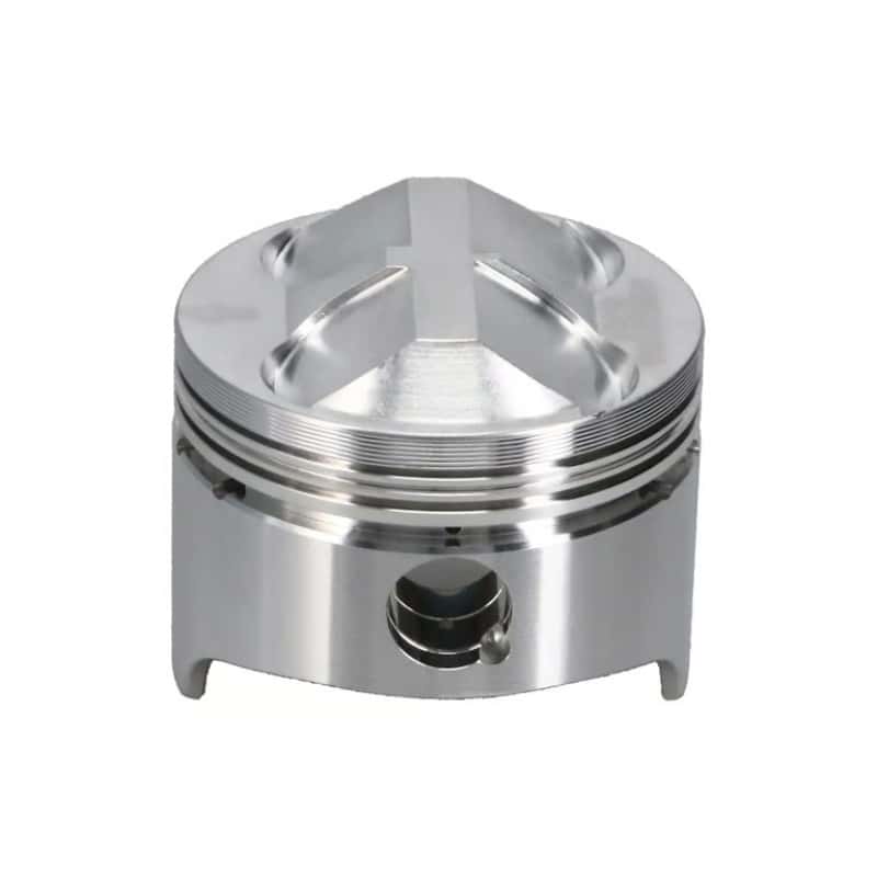 Wiseco — Wiseco CB750F (K823) 4v DOHC 79-82 1025 CR Piston Kit
Piston Kit - view 10