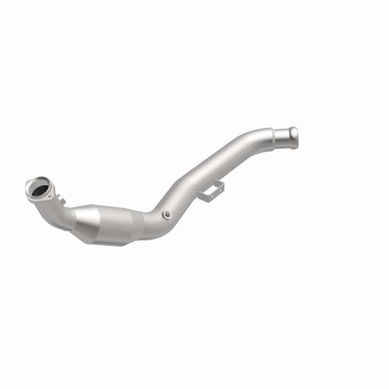 Magnaflow — Magnaflow Conv DF P/S 03-06 Mercedes E55 AMG
HM Grade
HM - view 28
