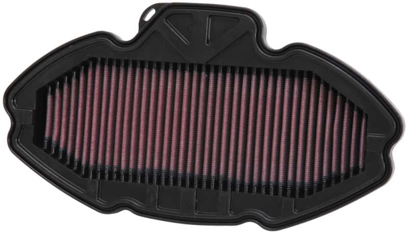 K&N Engineering — K&N Replacement Air Filter 12-13 Honda Integra 670/NC700S 670/NC700X 670
Air Filter - view 3