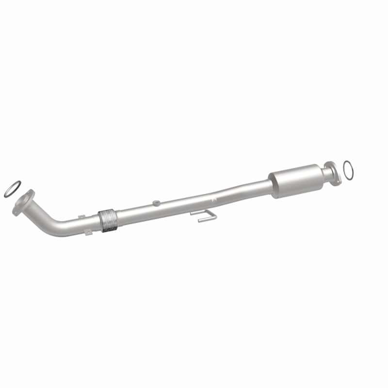 Magnaflow — Magnaflow 06-07 Toyota Solara 2.4L Direct Fit Converter
California - view 10