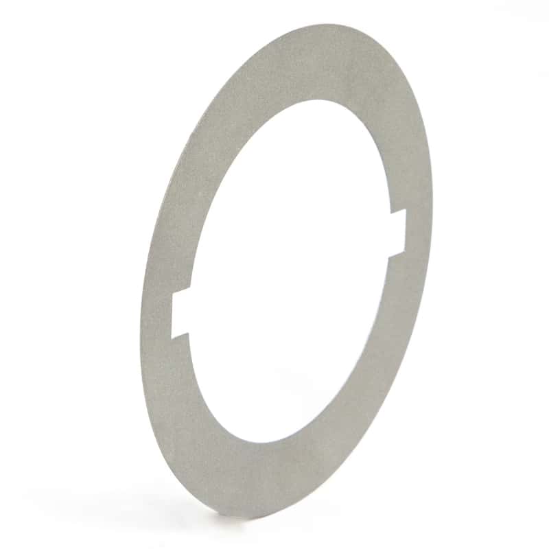 Fluidampr — Fluidampr 2001+ GM/Chevy 6.6L Duramax Harmonic Balancer Friction Washer - 1pc
Harmonic Balancer - view 3