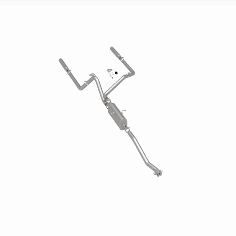 Magnaflow — MagnaFlow Sys C/B 98-03 V6 Ford Ranger Dual S
Cat-Back - view 13