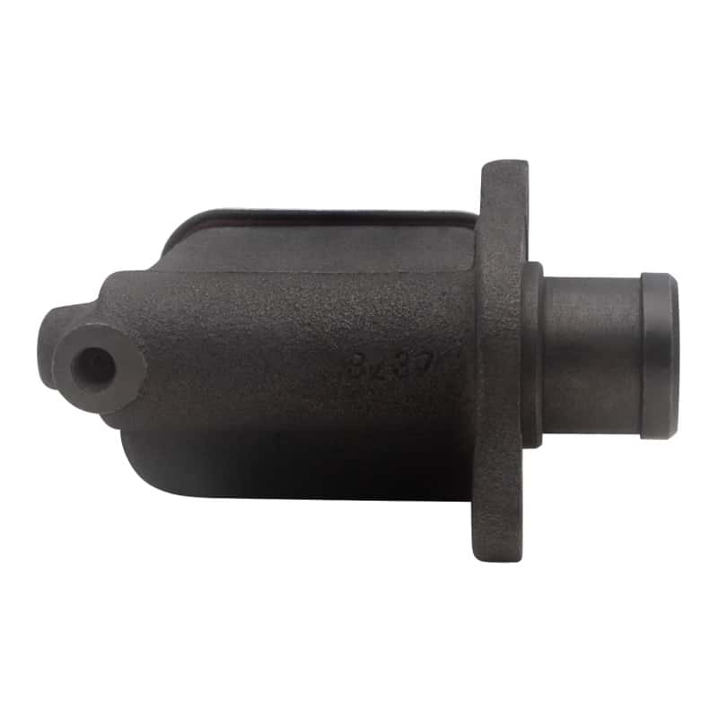 DFC — DFC 60-66 Chevrolet 60 MC/ Brake Master Cylinder
DFC Brake Master Cyl - view 8