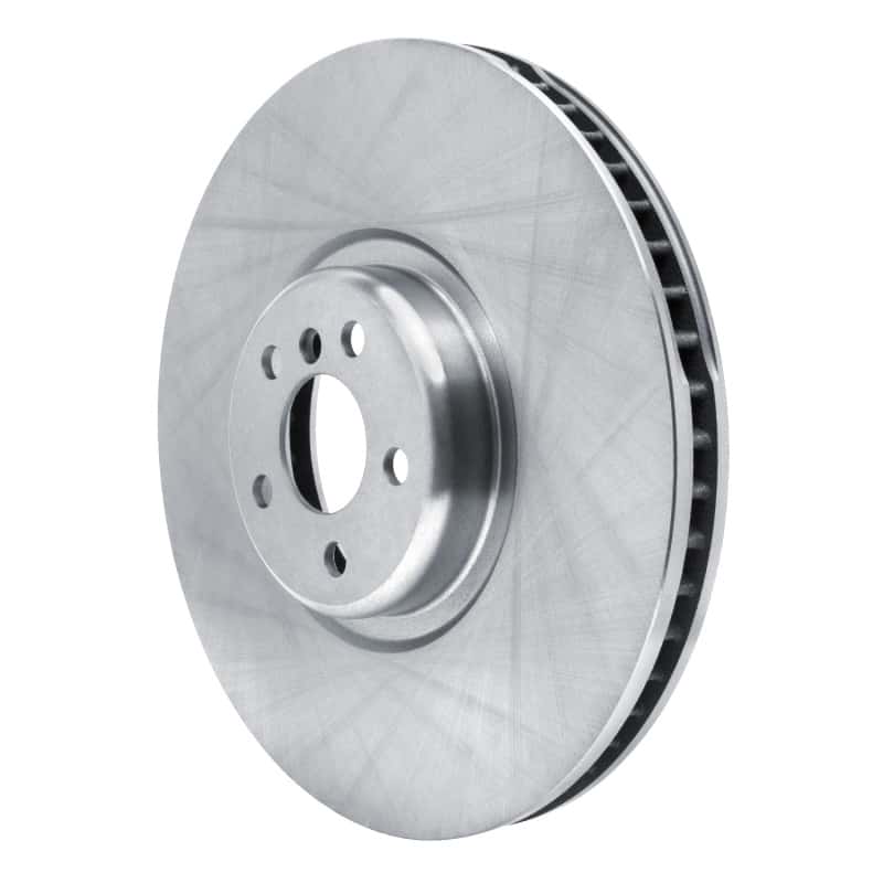 DFC — DFC 17-25 BMW 840i Gran Coupe Left Front Brake Rotor - view 2