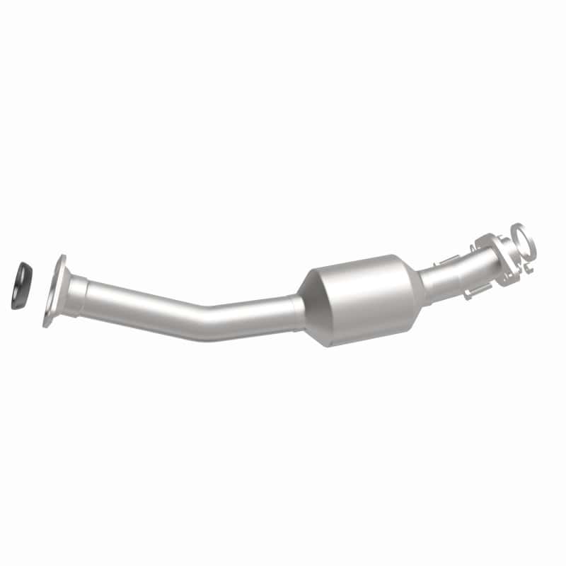Magnaflow — MagnaFlow Converter Direct Fit 13-15 NV200
OEM Grade
OEM - view 10