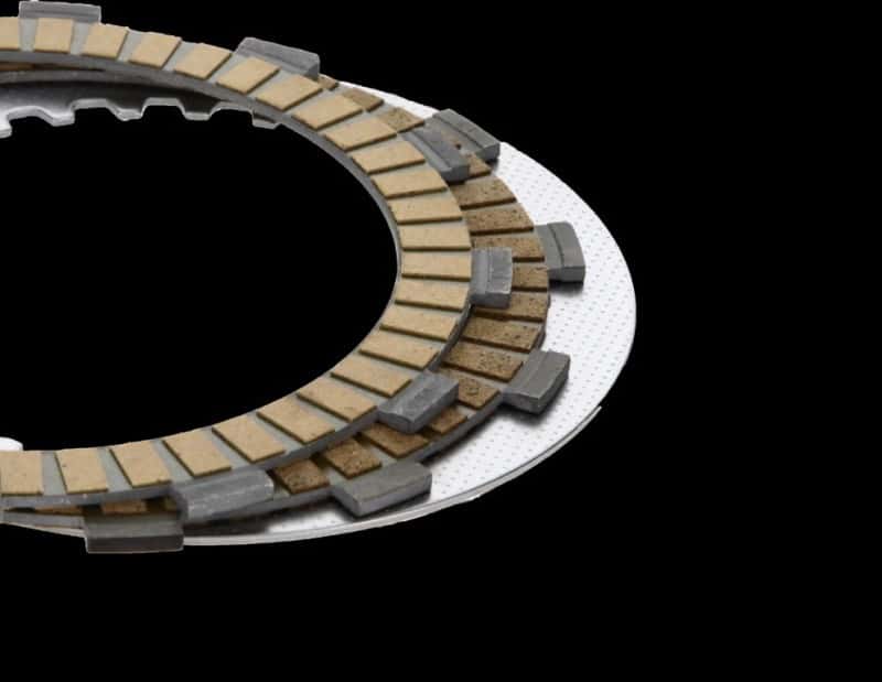 Wiseco — Wiseco 85-99 Honda CR125R Clutch Pack Kit
Clutch Pack Kit - view 5