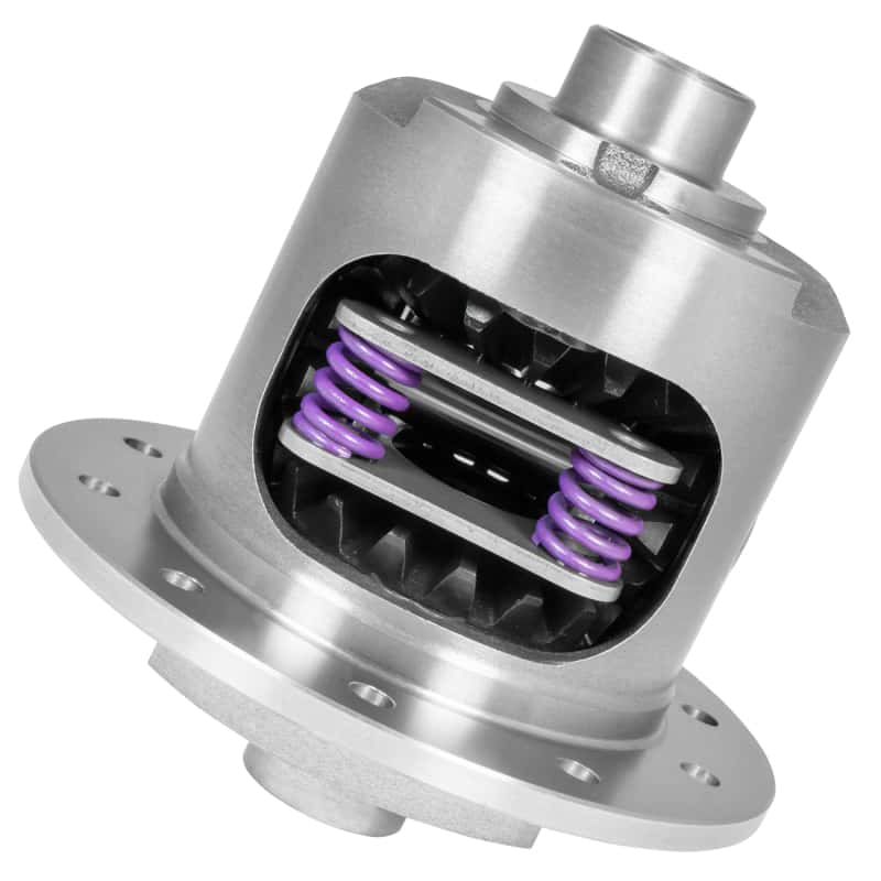 Yukon Gear & Axle — Yukon Gear Duragrip Posi For GM 8.2in w/ 28 Spline Axles / 3.08 and Up
Limited Slip Unit  - view 4