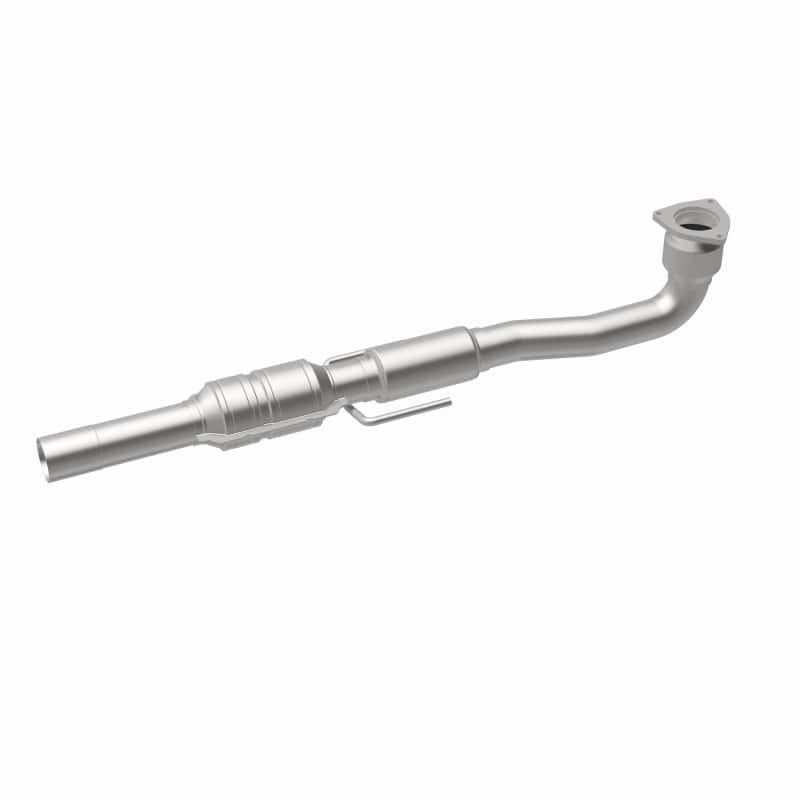 Magnaflow — Magnaflow Conv DF 03-08 Saab 9-3 2.0L
HM Grade
HM - view 19