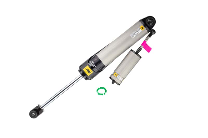 ARB — ARB / OME Bp51 Shock Absorber Wrangler Jk Rear Long 690 S/N. - view 5