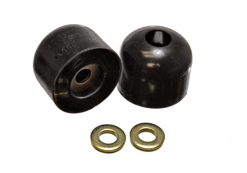 Energy Suspension — Energy Suspension Bump Stop - Black
Jounce Bumper Kit - view 4