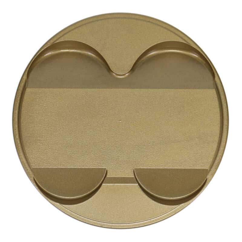 JE Pistons — JE Pistons Ultra Series Honda K20A 87.5mm Bore 10.0:1 CR Set of 4 Pistons - view 6