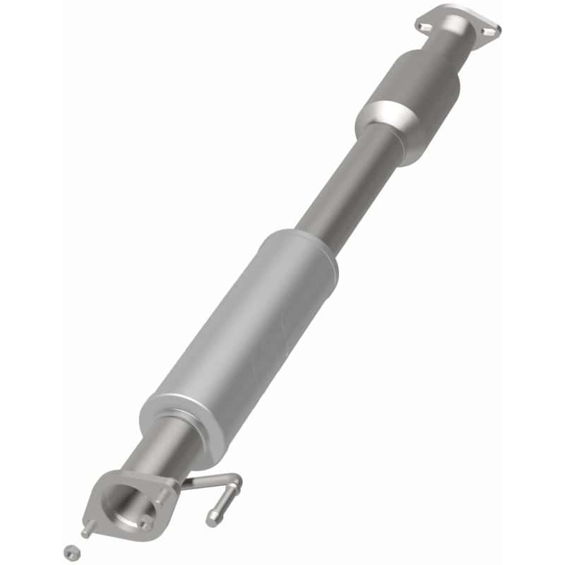 Magnaflow — Magnaflow 2015 Sedona 3.3 Underbody Direct Fit Converter
OEM Grade
OEM - view 31