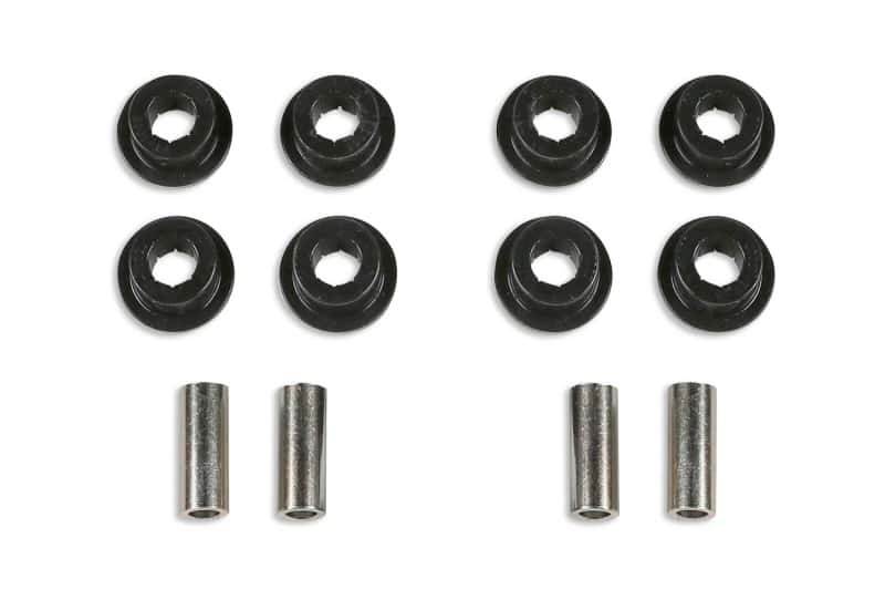 Fabtech — Fabtech Bushing Kit for 2019 Ranger UCA
CntrlArmBshngKt - view 2