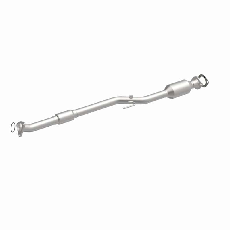 Magnaflow — MagnaFlow Conv DF 03-06 Sentra 1.8L Rear
HM Grade
HM - view 9