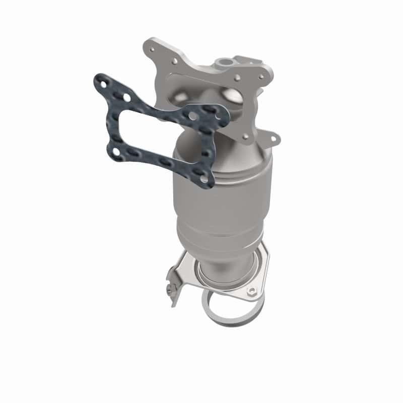 Magnaflow — MagnaFlow Conv Direct Fit 12-14 Honda CR-V 2.4L
OEM Grade
OEM - view 27