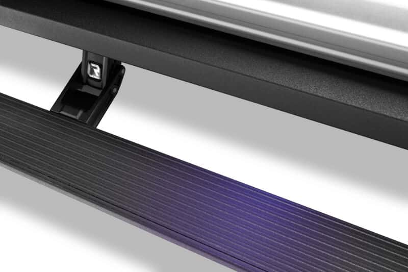 AMP Research — AMP Research 2025 RAM 1500 (Gas ONLY) PowerStep XL - Black
Power Running Board
PowerStep XL - view 10
