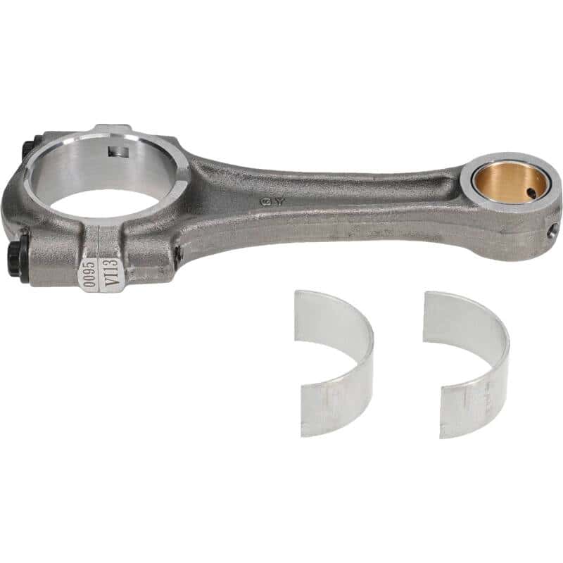 Hot Rods — Hot Rods 11-17 Can-Am Commander 1000 1000cc Connecting Rod Kit - view 2