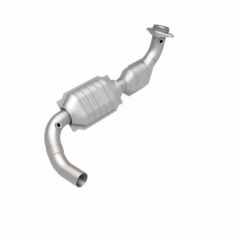 Magnaflow — MagnaFlow Conv DF 01 Ford Trucks 5.4L
California - view 18