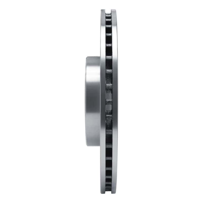 DFC — DFC 23-23 Chirey Tiggo 8Pro Front Brake Rotor - view 4