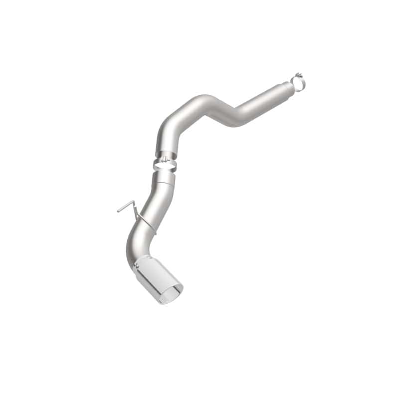 Magnaflow — MagnaFlow Filter-Back Pro Series Single Passenger Side Rear Exit 5in. 2016 Nissan Titan 5.0L CC SB
Filter-Back - view 25