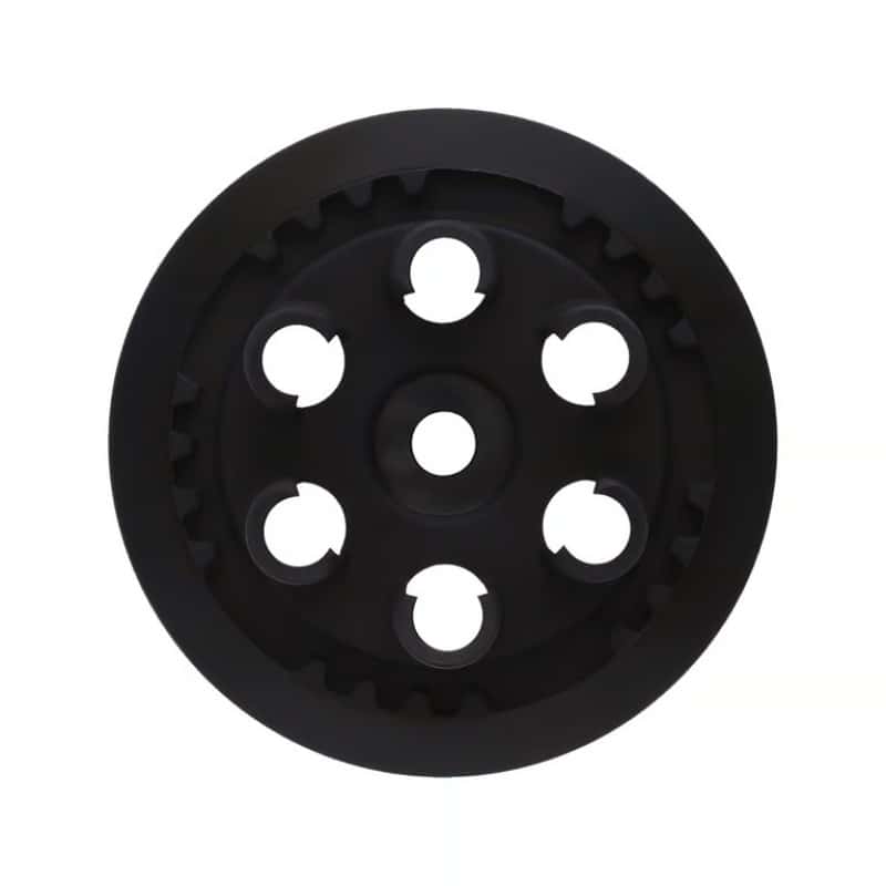 Wiseco — Wiseco Yamaha YZ250/450F Pressure Plate Clutch Basket
Clutch Basket - view 8