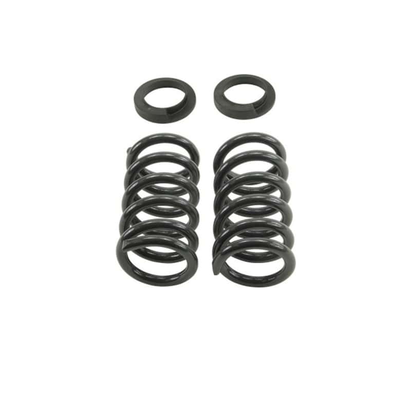 Belltech — Belltech PRO COIL SPRING SET 97-03 F150 8 Cyl 2inch-3inch
PRO COIL SPRING SET - view 4