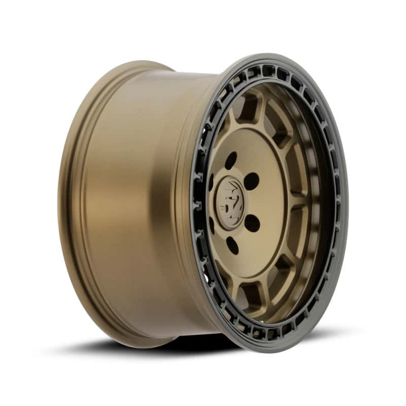 fifteen52 — fifteen52 Traverse HD 17x8.5 6x139.7 0mm ET 106.2mm Center Bore Block Bronze Wheel
fftRHDBB-178569-00 - view 3