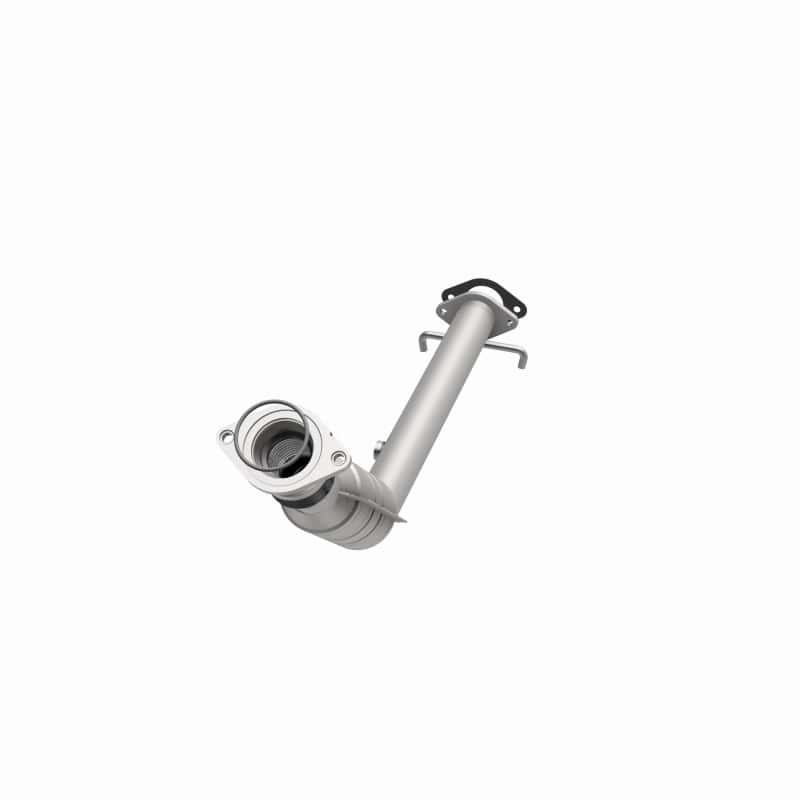 Magnaflow — Magnaflow 06-09 Chevrolet Impala 3.5L Direct Fit Converter
California - view 25