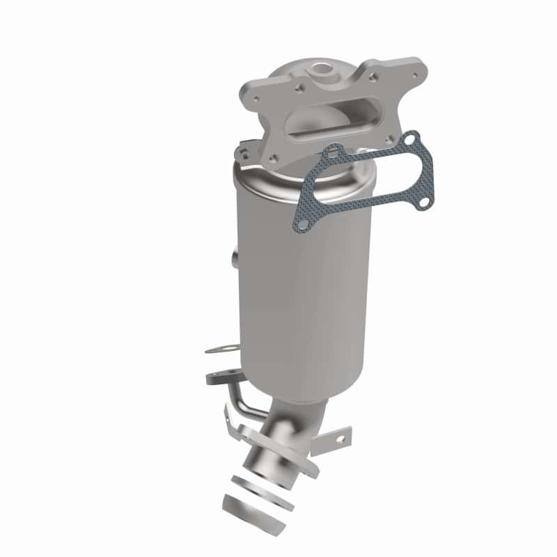 Magnaflow — MagnaFlow Conv DF 06-09 Honda Civic 1.8L Manifold (49 State)
OEM Grade
OEM - view 14