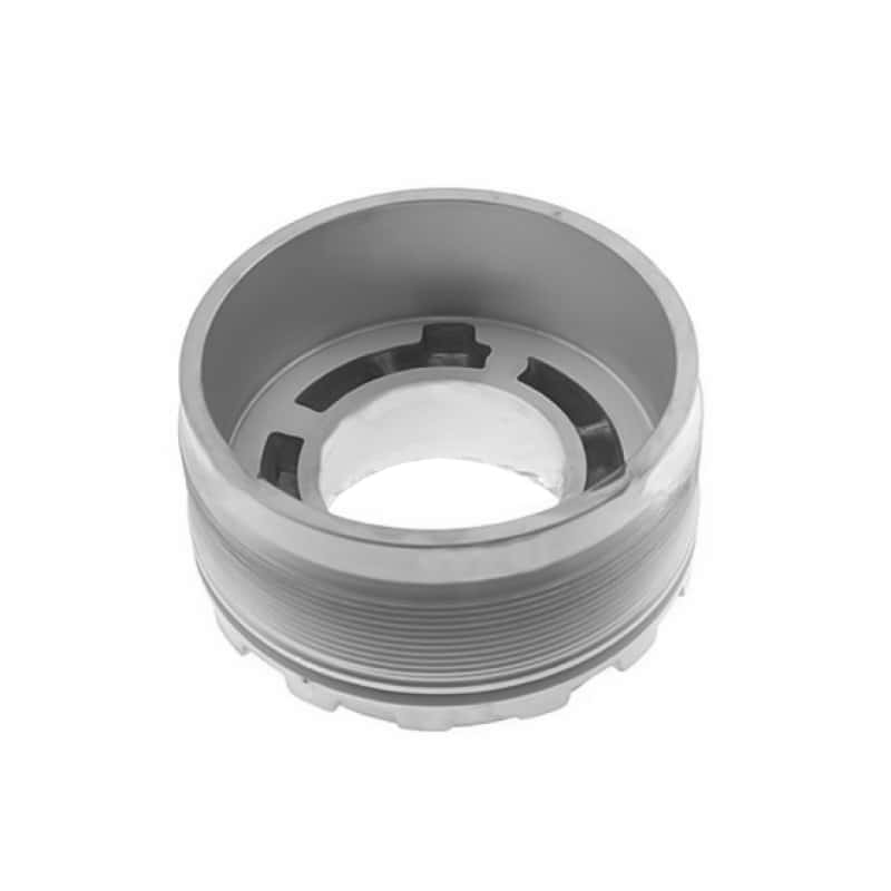 Yukon Gear & Axle — Yukon Gear Left Hand Carrier Bearing Adjuster For 9.25in GM IFS
Side Adjuster  - view 6