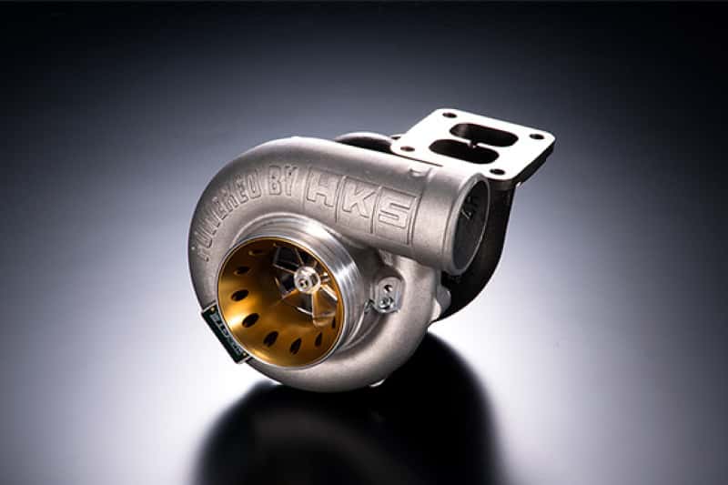 HKS — HKS SETUP KIT JZA80 2JZ-GTE FOR GTIII-4R - view 2