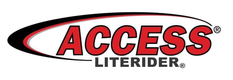 Access — Access Literider 99-06 Chevy/GMC Full Size 6ft 6in Stepside Bed (Bolt On) Roll-Up Cover
Tonneau Cover - view 10