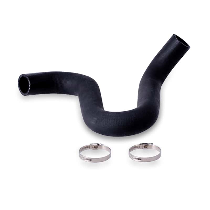 Mishimoto — Mishimoto 2015+ Ford Mustang GT Thermostatic Oil Cooler Kit - Silver - view 6