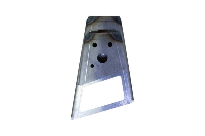 RustBuster — Rust Buster 88-95 Toyota Pickups Raised Bed Mounts- (Right) - view 3