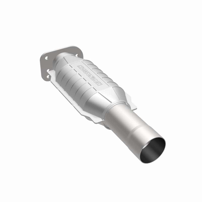 Magnaflow — MagnaFlow Conv DF GM 86 90
Standard Grade
Standard - view 23