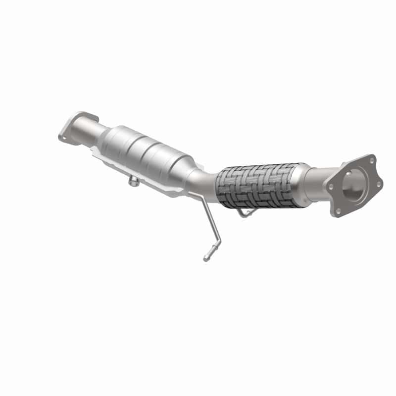 Magnaflow — MagnaFlow Conv DF 06-09 Volvo S40/V50 2.4L
HM Grade
HM - view 22